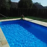 Penzion U Helferu Guest house