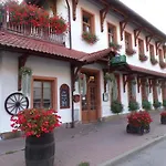Guest house Penzion U Helferu 3*