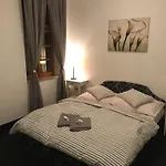 Guest house Penzion U Helferu Libun