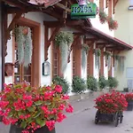 Penzion U Helferu Libun