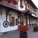 Guest house Penzion U Helferu