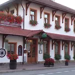 Guest house Penzion U Helferu 3*