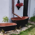 Penzion U Helferu Guest house 3*