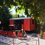 Penzion U Helferu 3* Libun