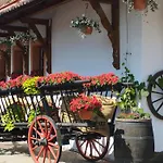 Penzion U Helferu Libun