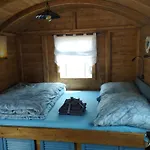 Penzion U Helferu 3* Libun