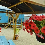 Penzion U Helferu Guest house