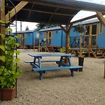 Guest house Penzion U Helferu Libun