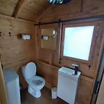 Penzion U Helferu Guest house Libun