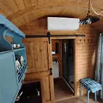 Penzion U Helferu 3*