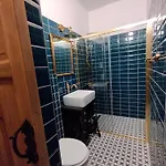 Penzion U Helferu Libun