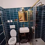 Penzion U Helferu 3* Libun