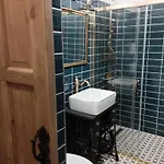 Guest house Penzion U Helferu Libun
