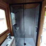 Guest house Penzion U Helferu 3*