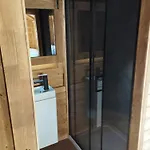 Penzion U Helferu Guest house