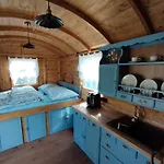 Guest house Penzion U Helferu Libun