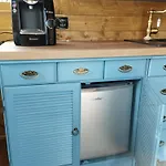 Guest house Penzion U Helferu