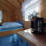 Penzion U Helferu Guest house Libun