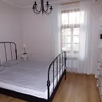 Penzion U Helferu Guest house 3*