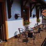 Penzion U Helferu Libun