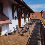 Penzion U Helferu Guest house