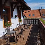 Penzion U Helferu Libun