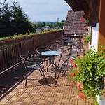 Guest house Penzion U Helferu