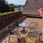 Penzion U Helferu Guest house Libun
