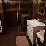 Penzion U Helferu Libun