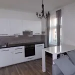 Penzion U Helferu Guest house