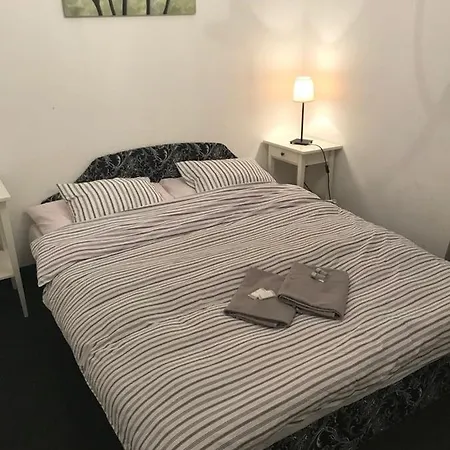 U Helferu Libuň