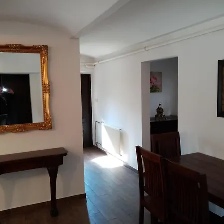 U Helferu Πανσιόν 3*