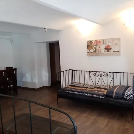U Helferu 3* Libuň