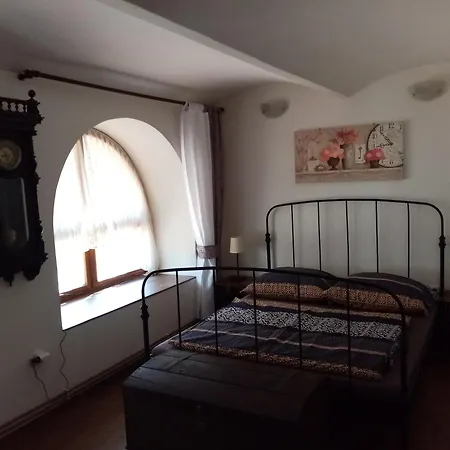 U Helferu Libuň