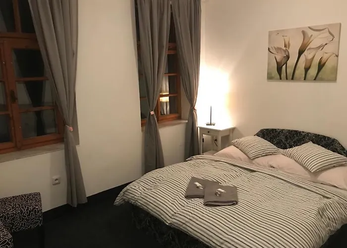 Restaurace U Helferu 3*