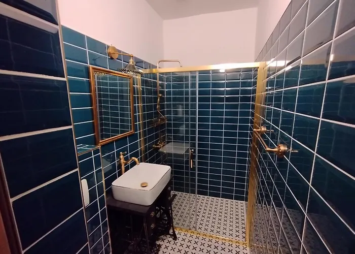Restaurace U Helferů 3*