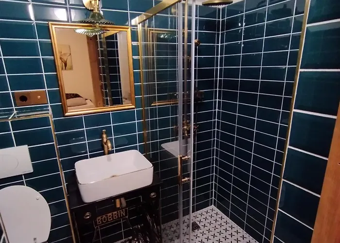 Restaurace U Helferů Libuň
