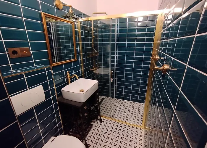 Restaurace U Helferů Penzion 3*