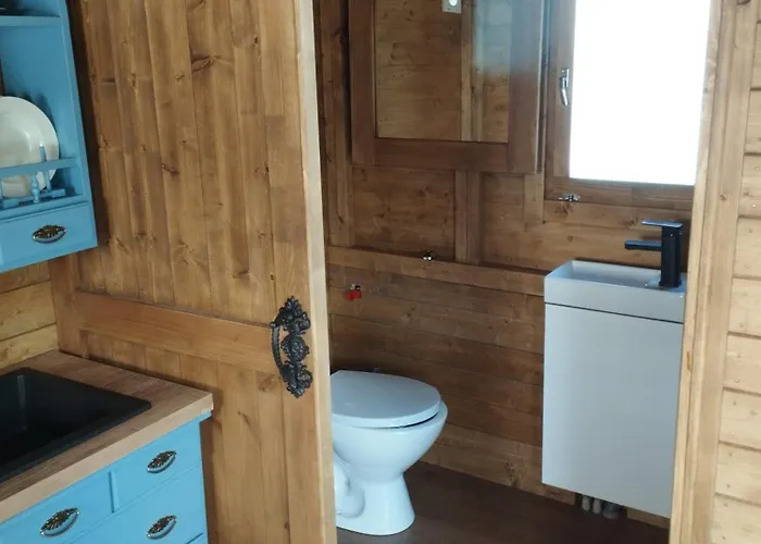 Restaurace U Helferu Libuň