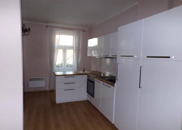 Restaurace U Helferů Penzion