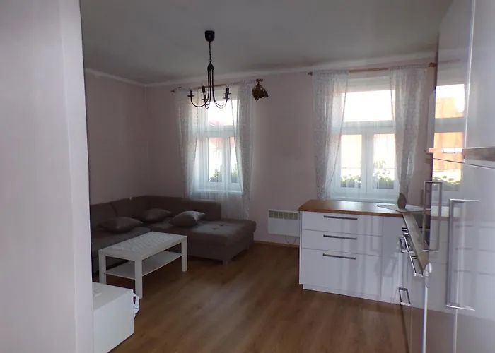 Restaurace U Helferu 3*