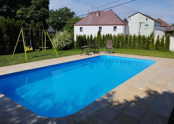 Restaurace U Helferů Penzion