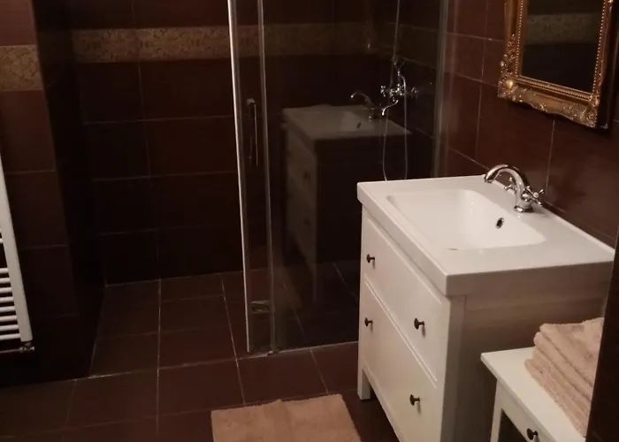 Restaurace U Helferu Libuň