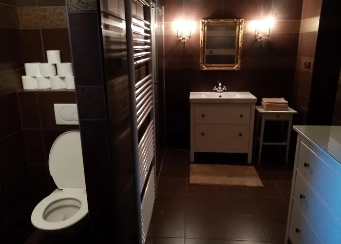 Restaurace U Helferu 3*