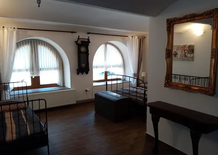 Restaurace U Helferu