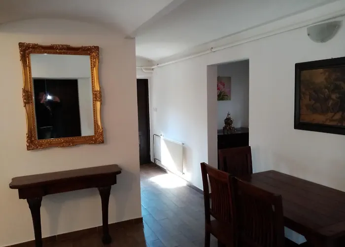 Restaurace U Helferu Pensión 3*