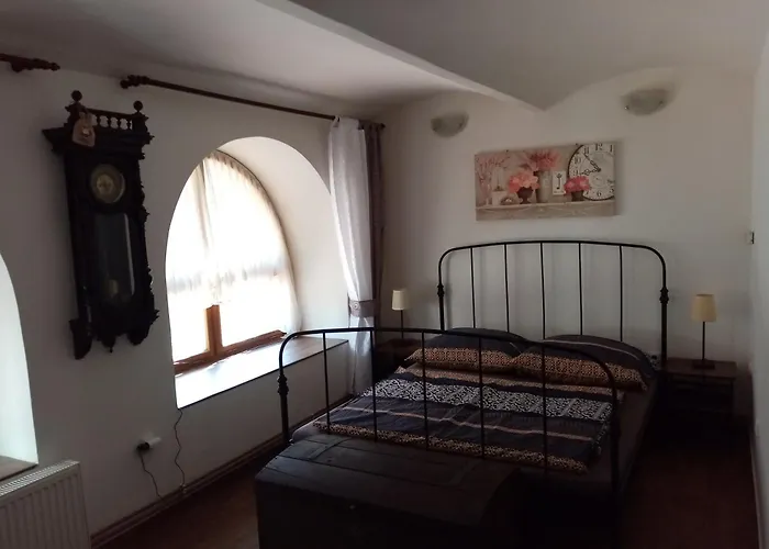 Restaurace U Helferu Libuň