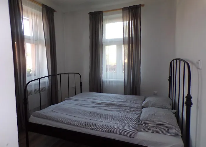 Penzion Restaurace U Helferů 3*